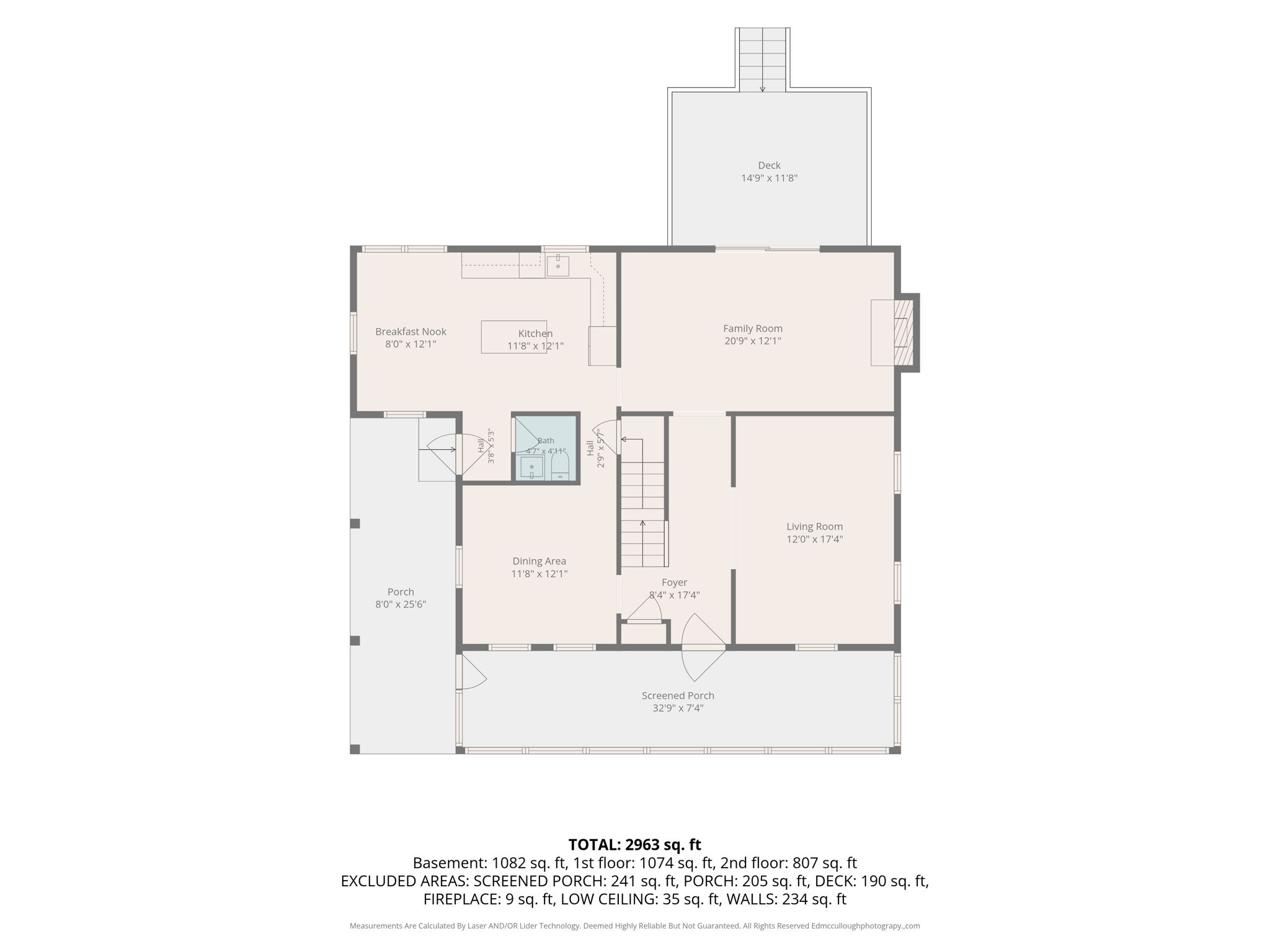 Floorplan #2