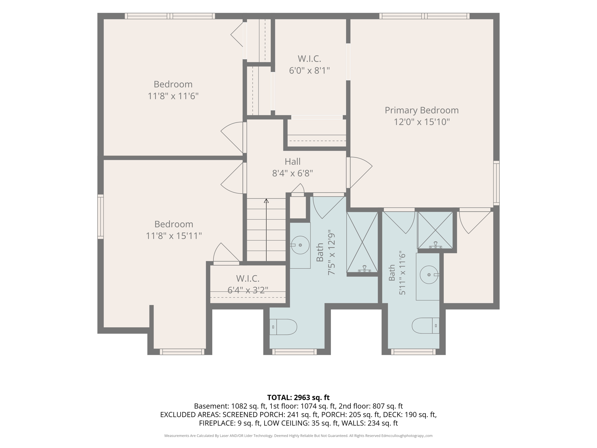 Floorplan #3
