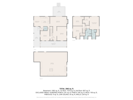 Floorplan #4