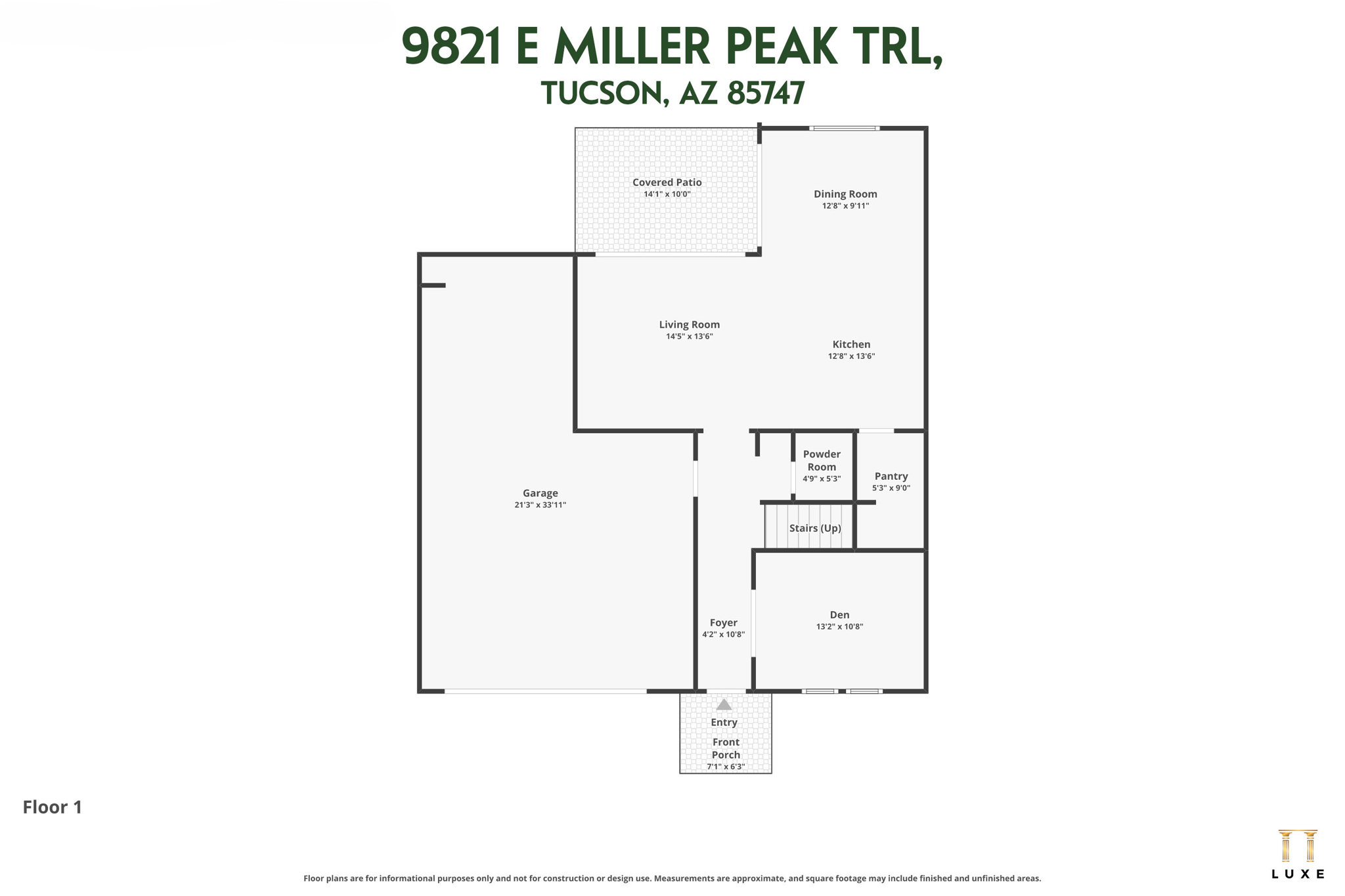 Floorplan #2