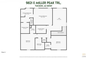 Floorplan #3