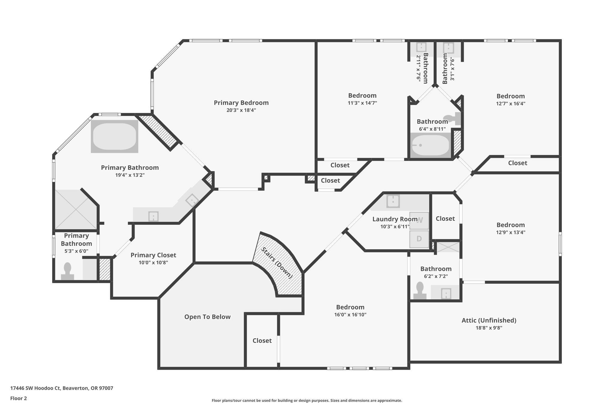 Floor 2