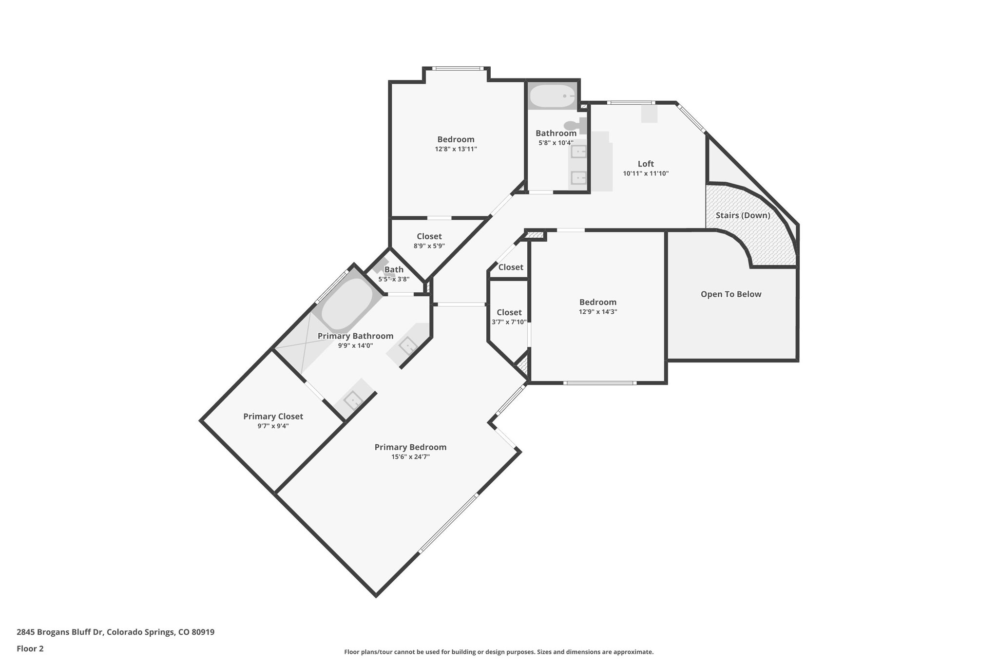 Floor 2