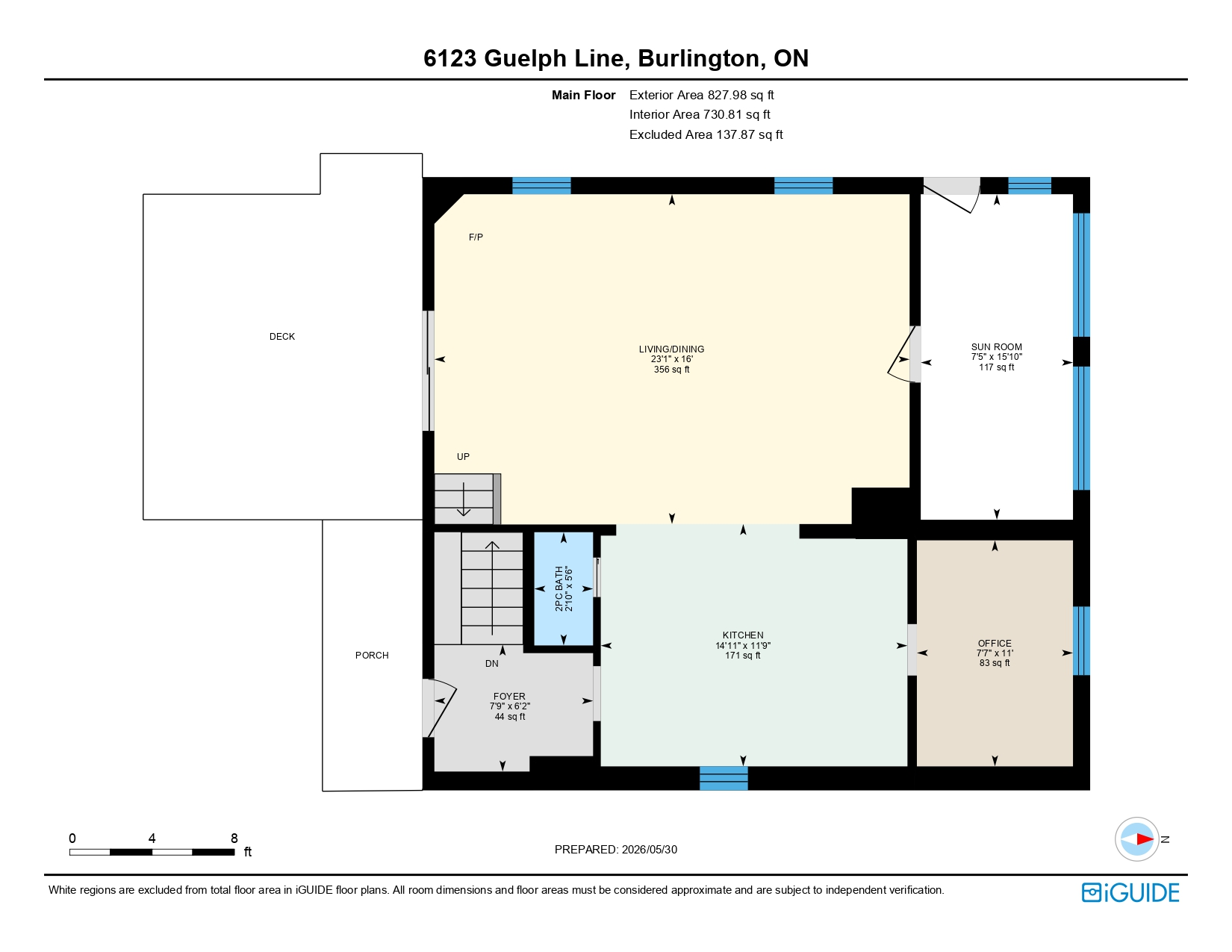 Floorplan #2