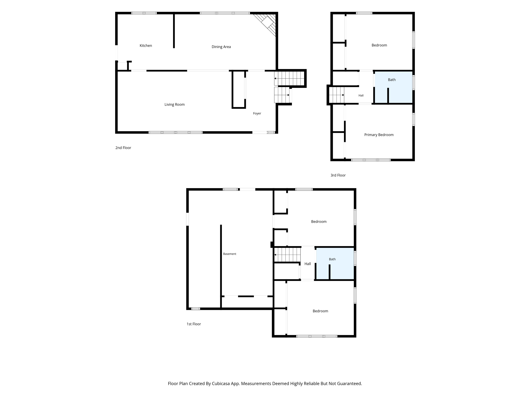 Floorplan #3