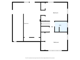 Floorplan #4
