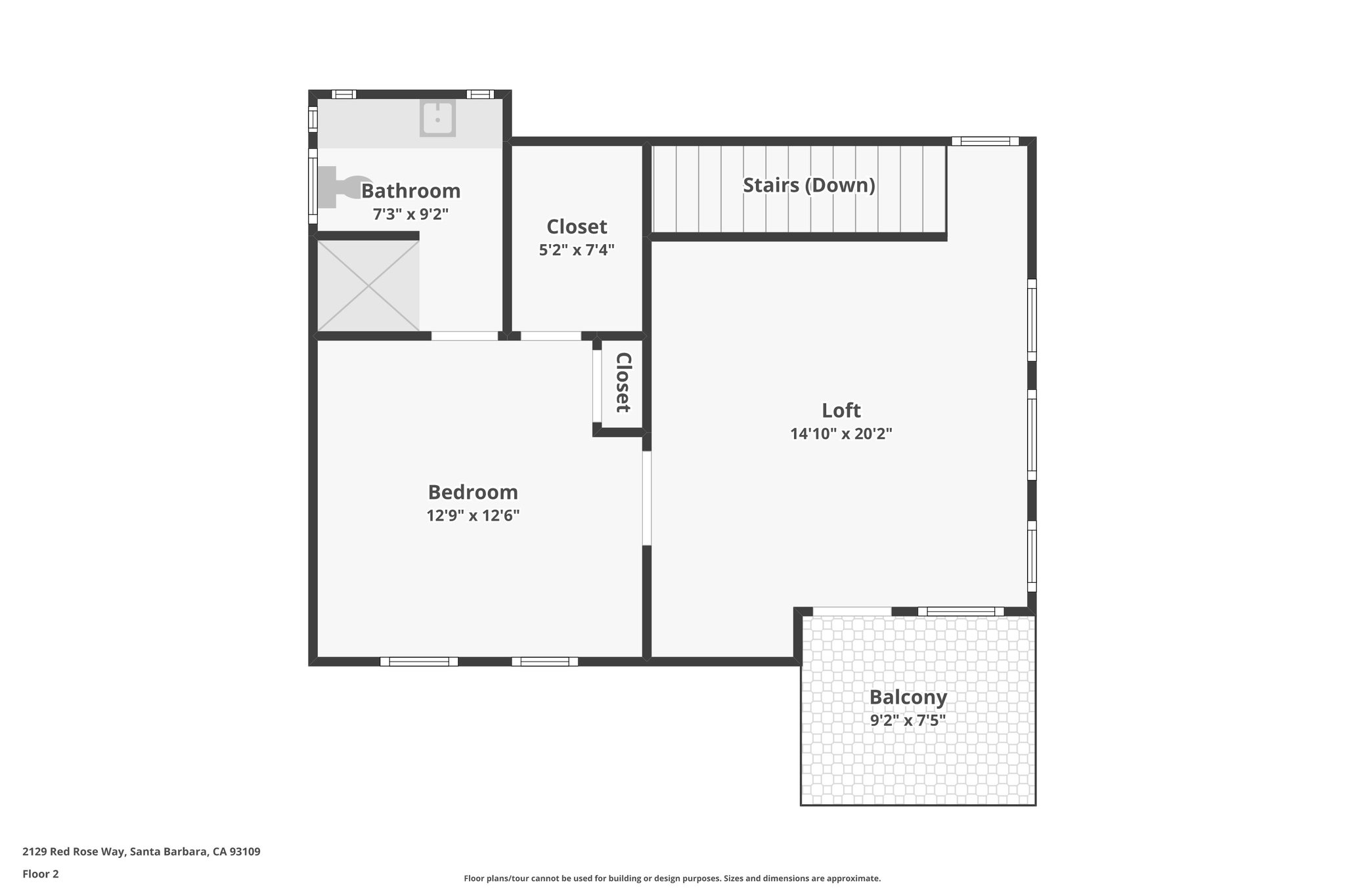Floor 2