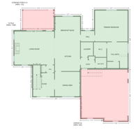 Floorplan #4