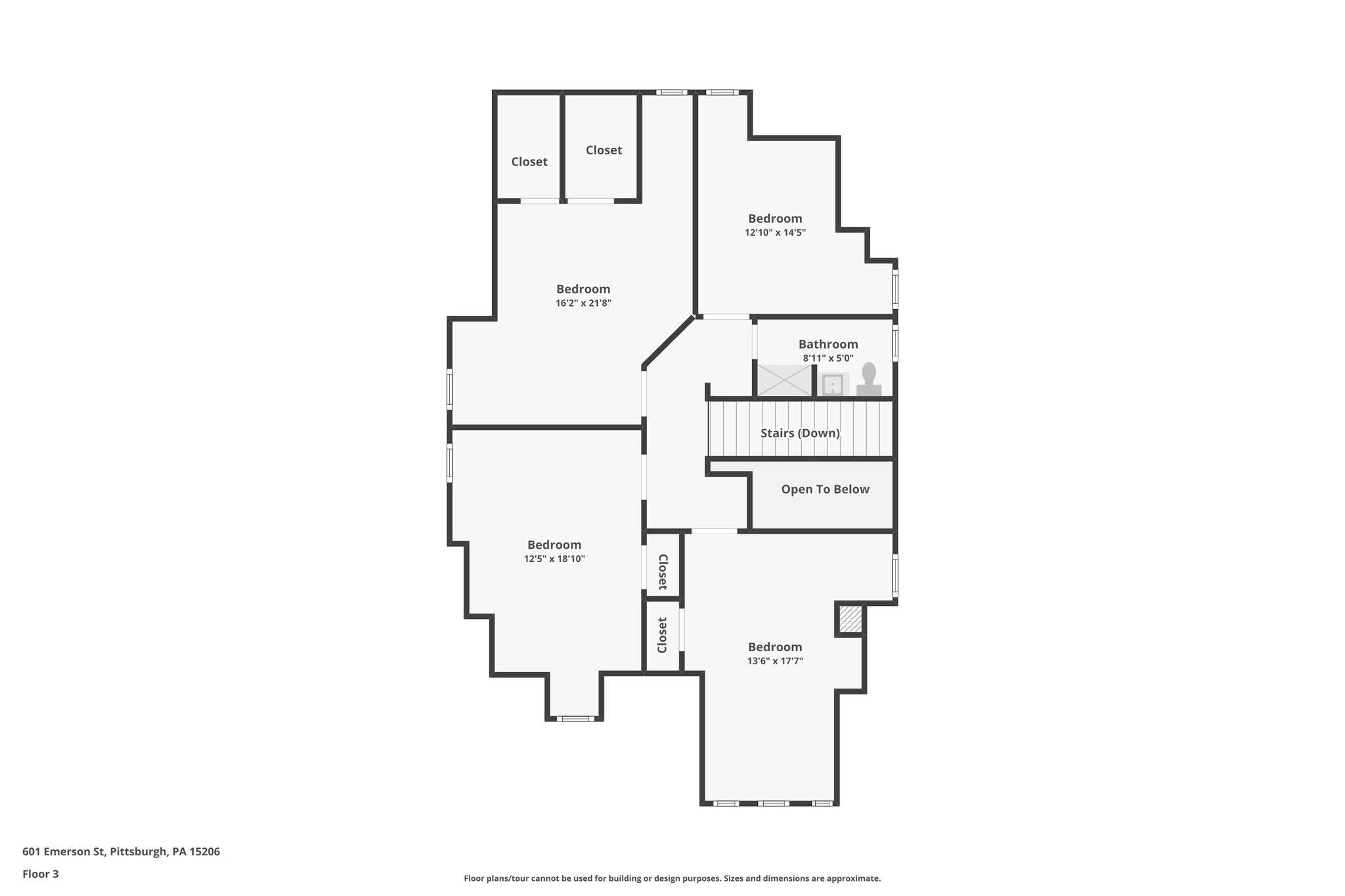 Floor 3