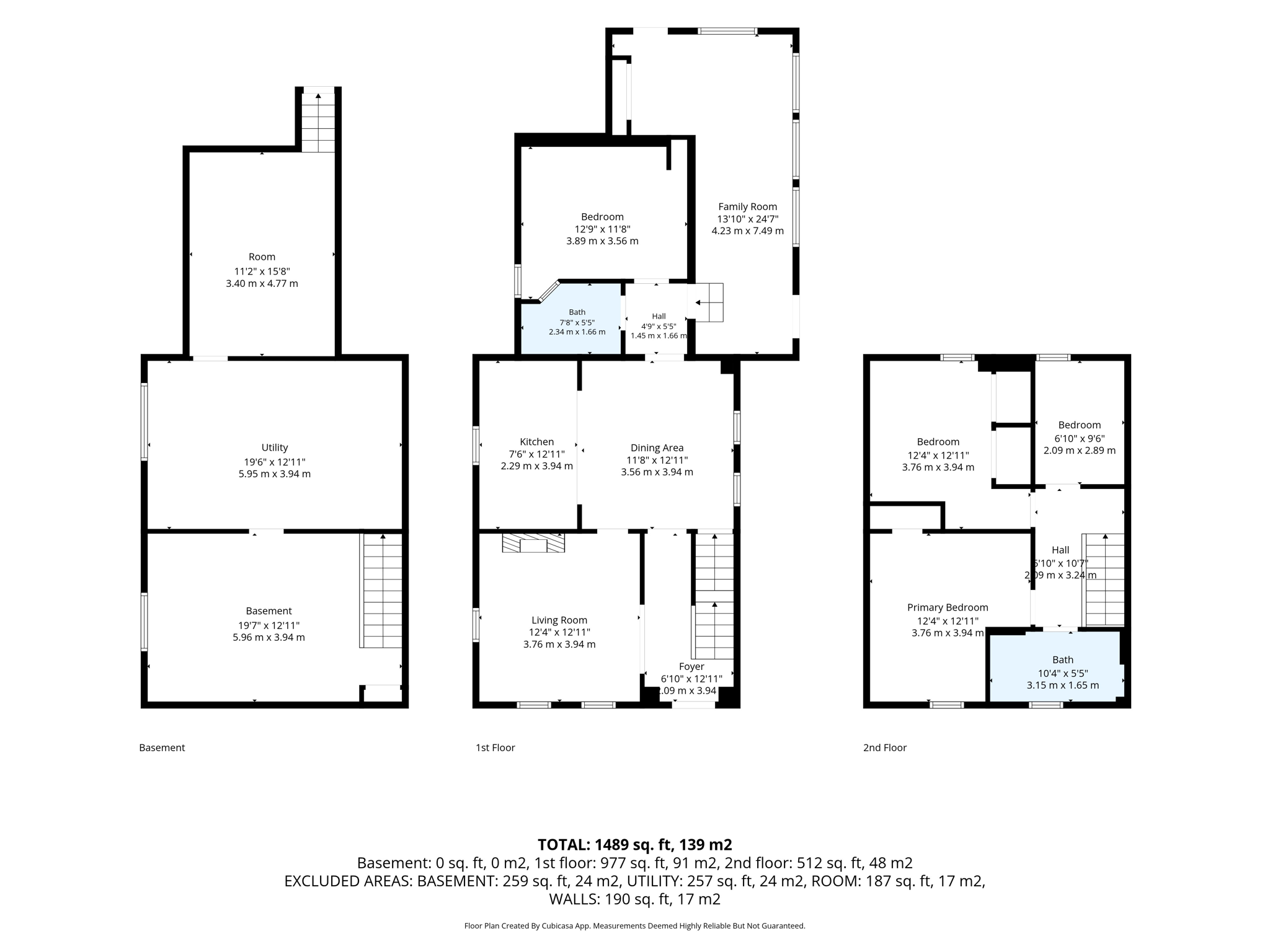 Floorplan #4