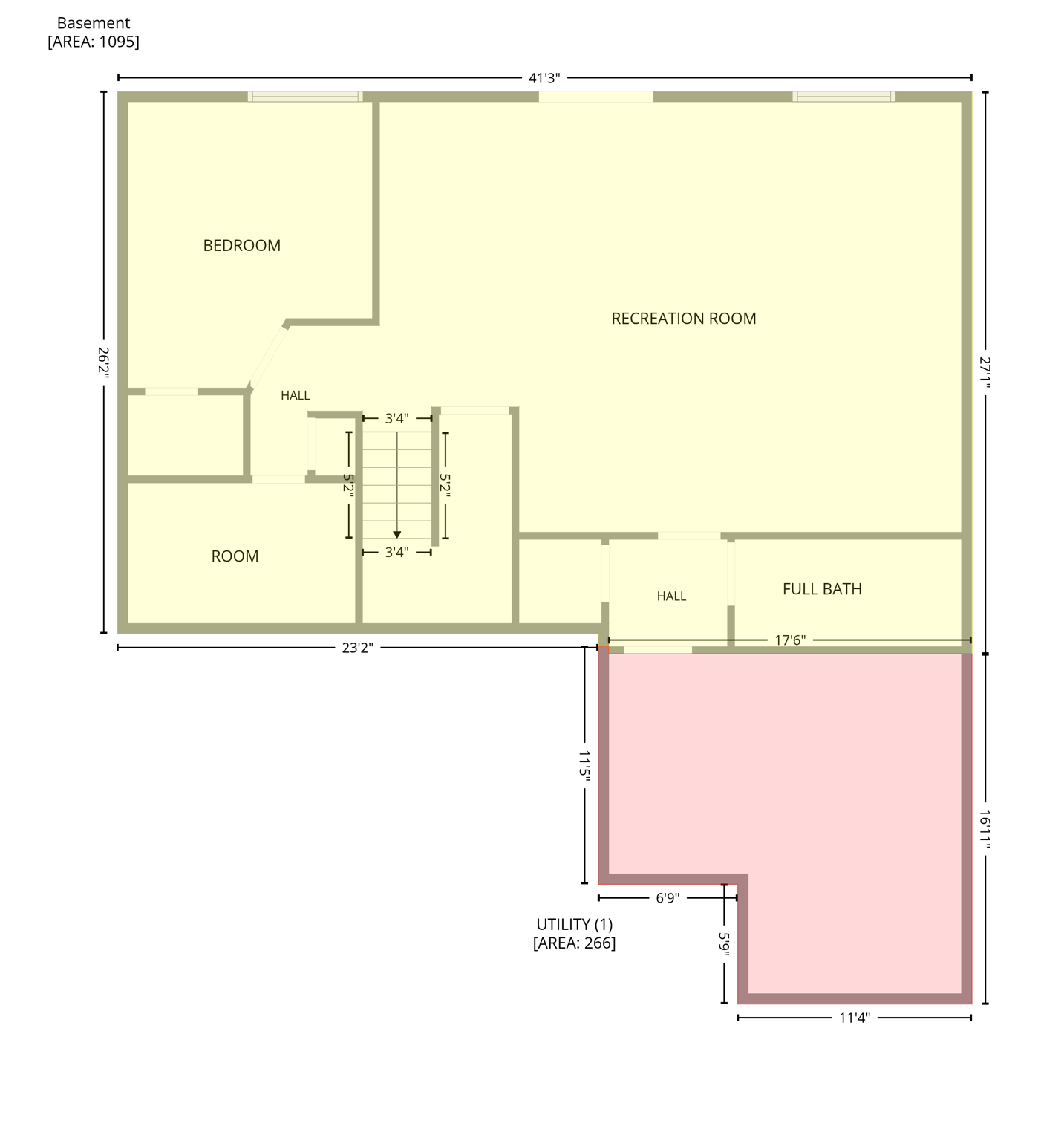 Floorplan #4