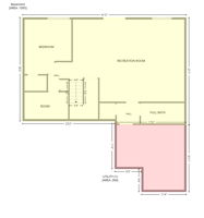Floorplan #4