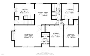 Floorplan #3