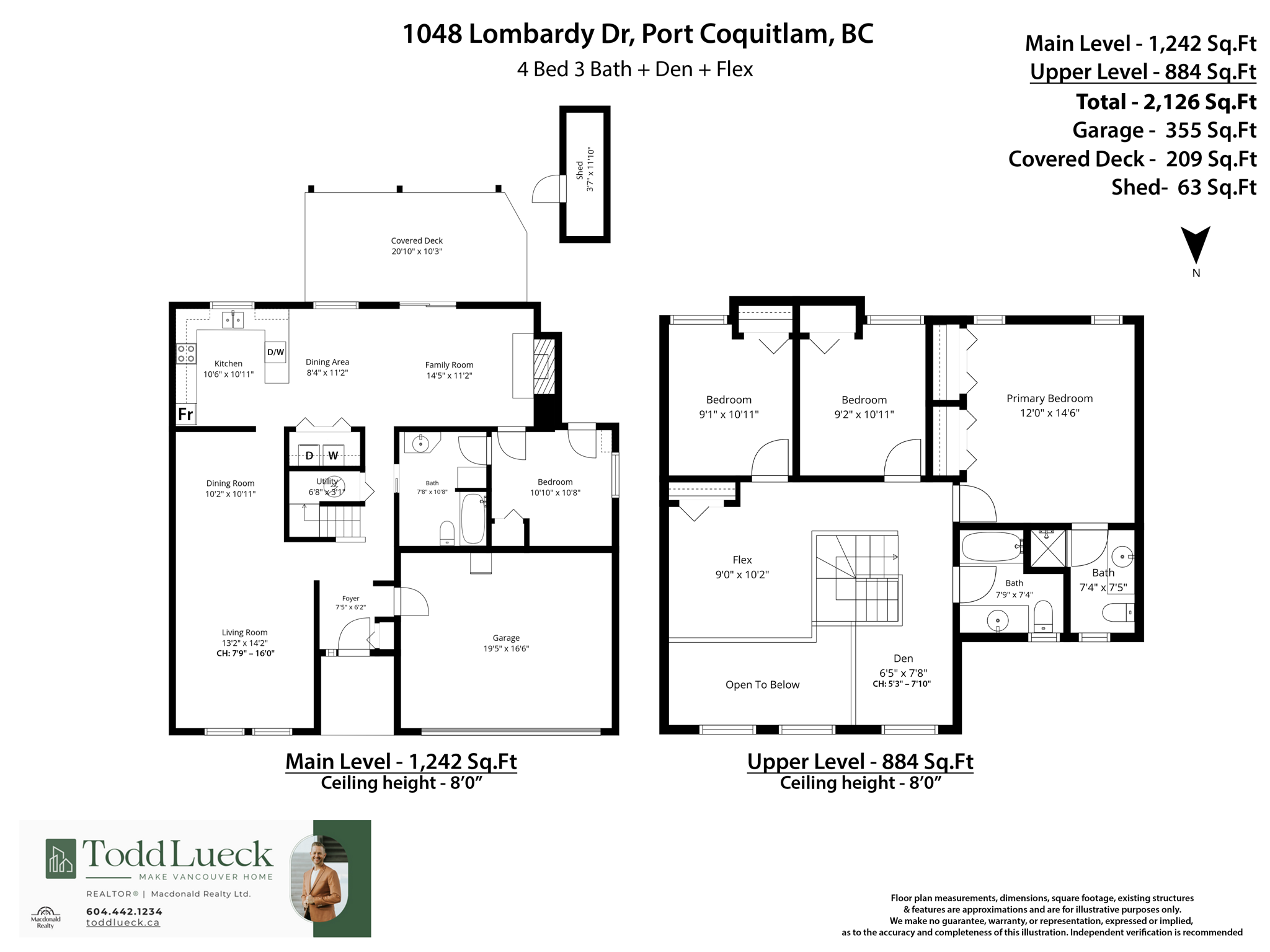 Floorplan #2