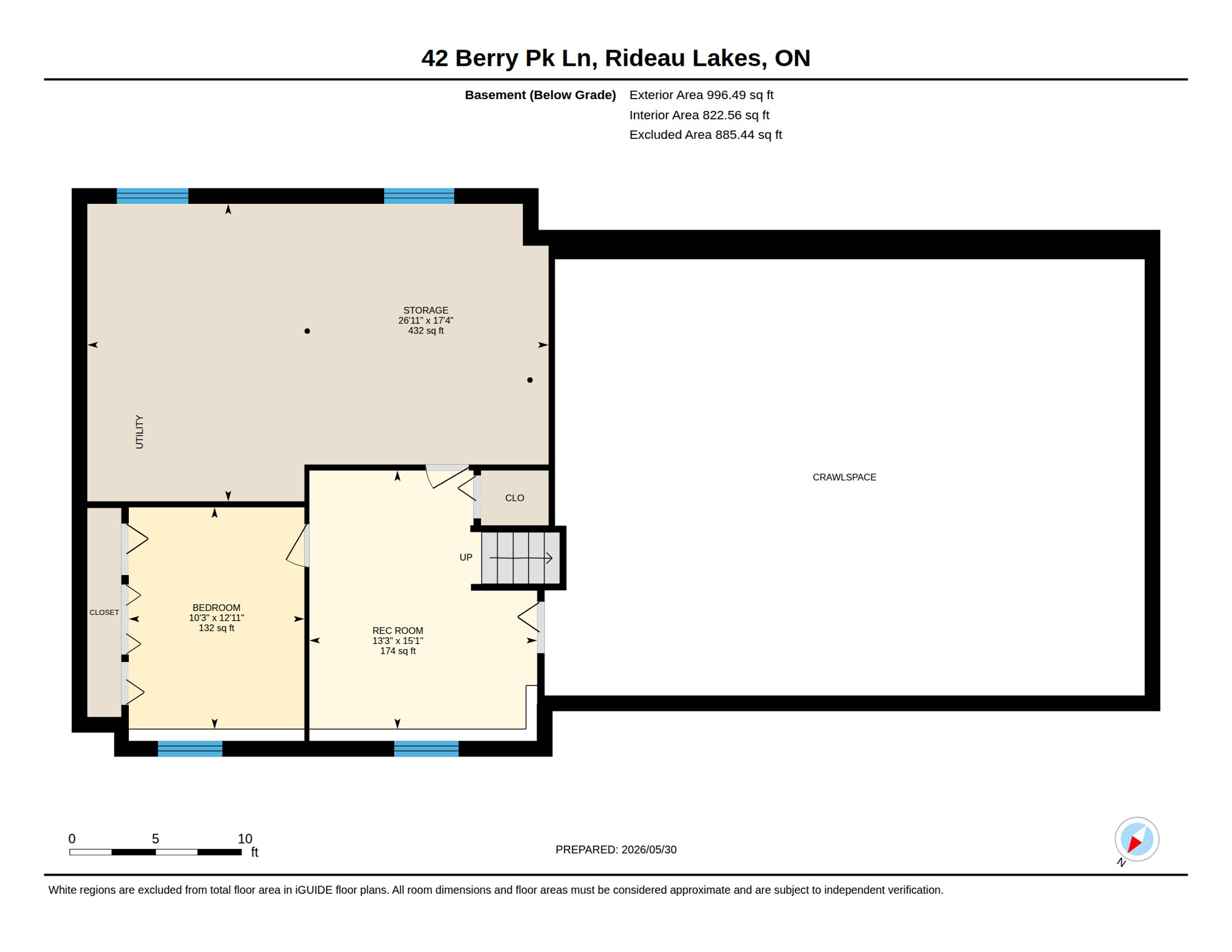 Floorplan #2