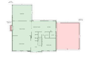 Floorplan #4
