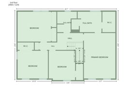 Floorplan #5
