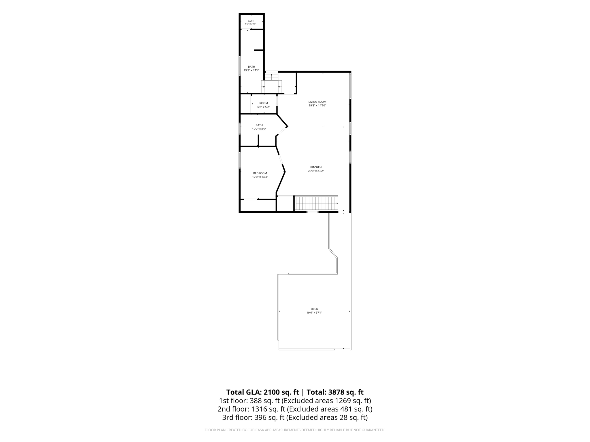 Floorplan #11