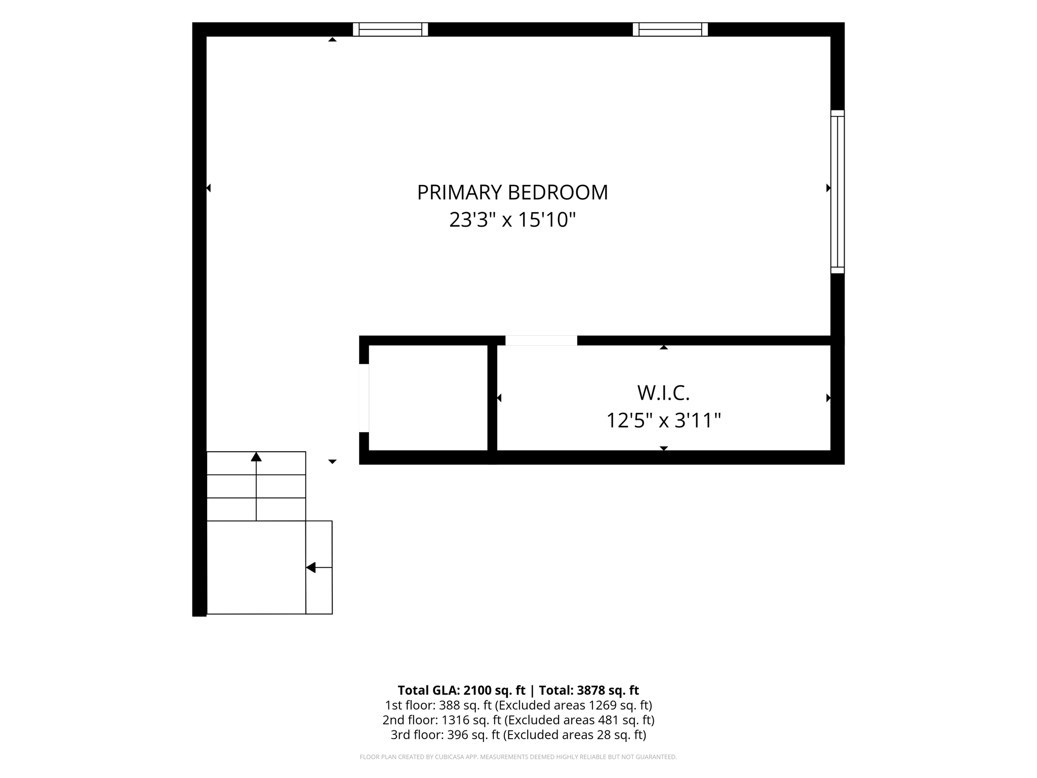Floorplan #12