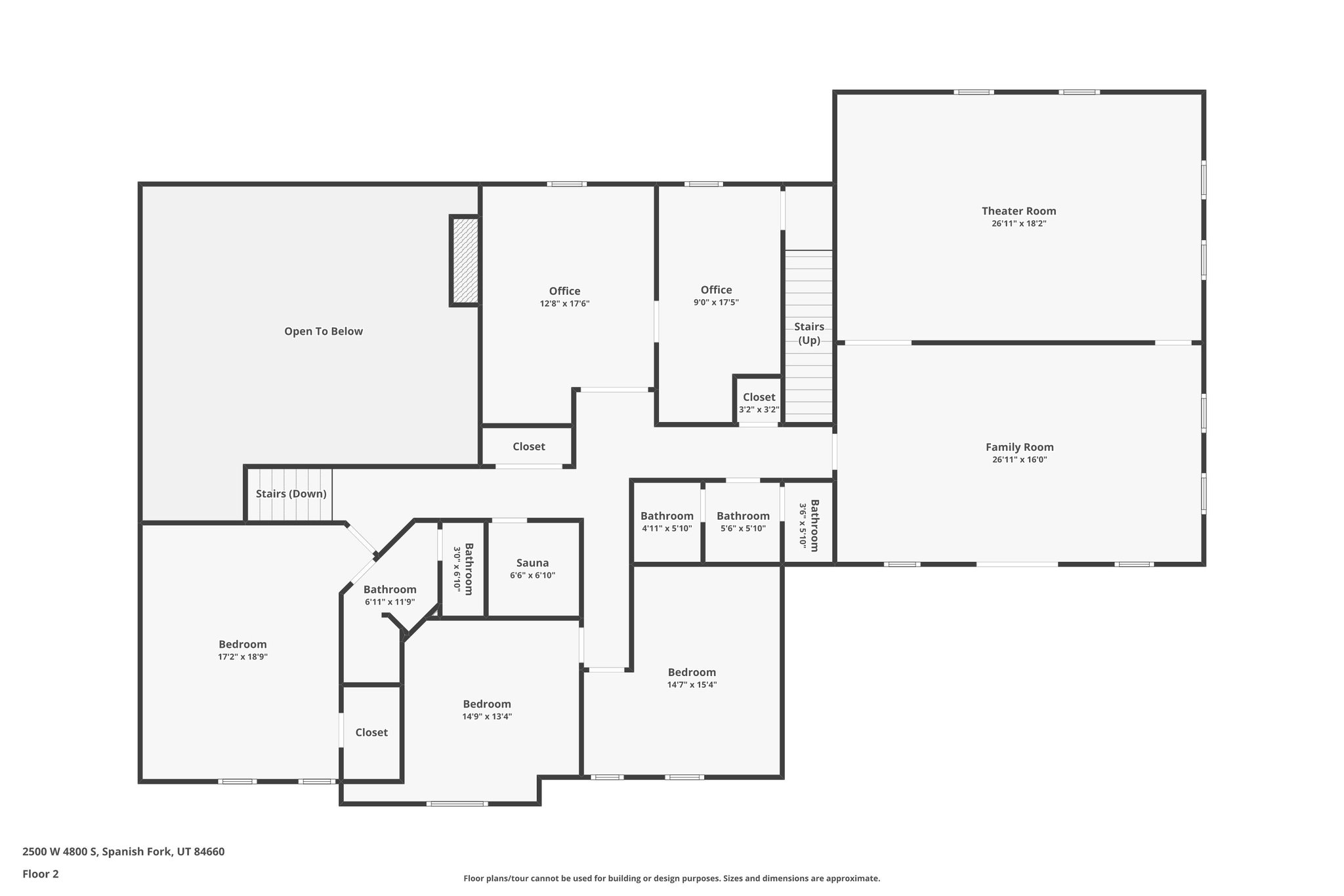 Floor 2
