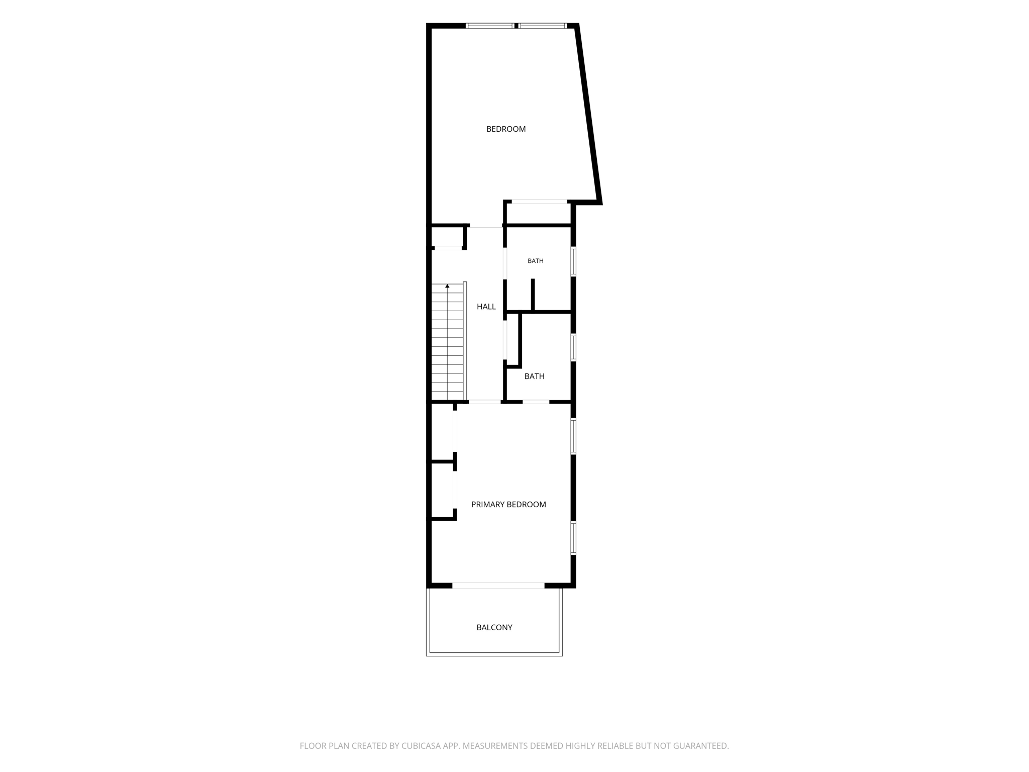 Floorplan #4