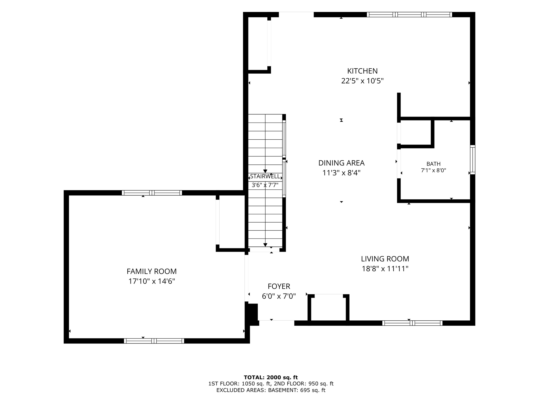 Floorplan #2