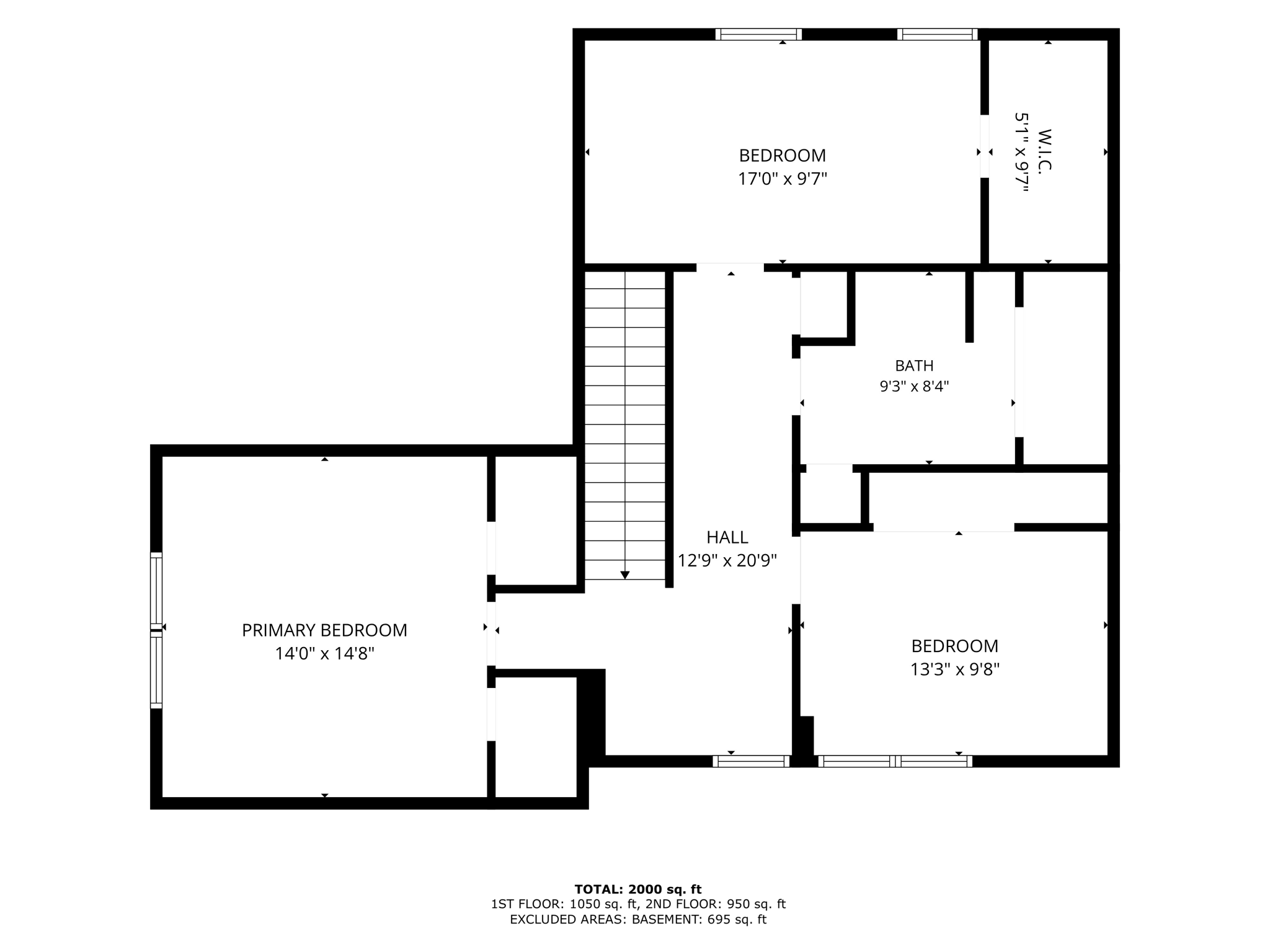 Floorplan #3