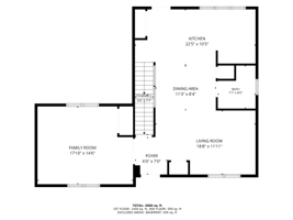 Floorplan #2