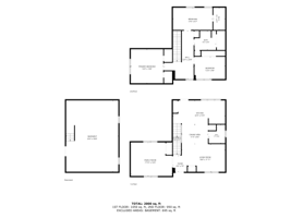 Floorplan #4