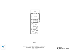 Floorplan #3
