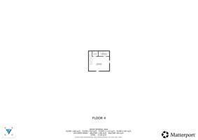 Floorplan #4