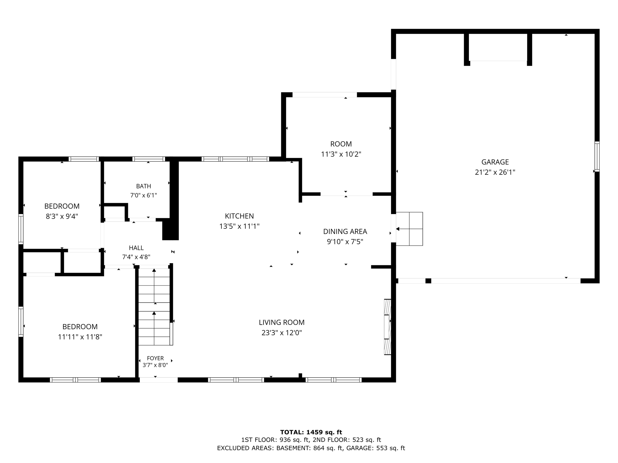 Floorplan #2