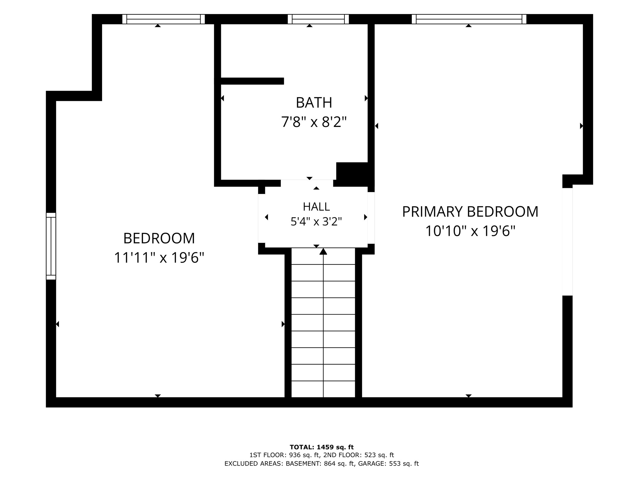 Floorplan #3