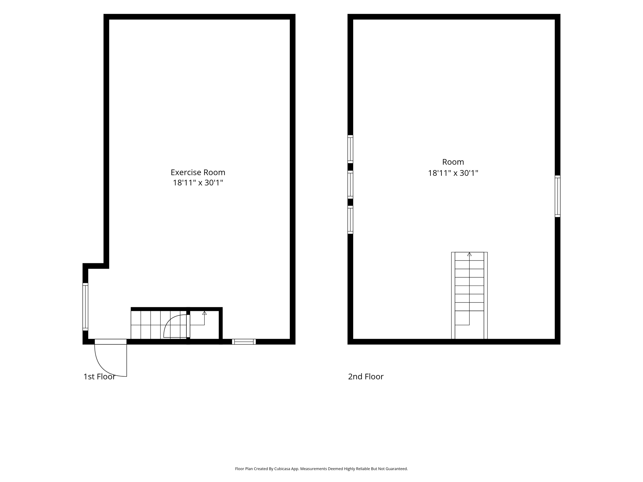 Floorplan #3