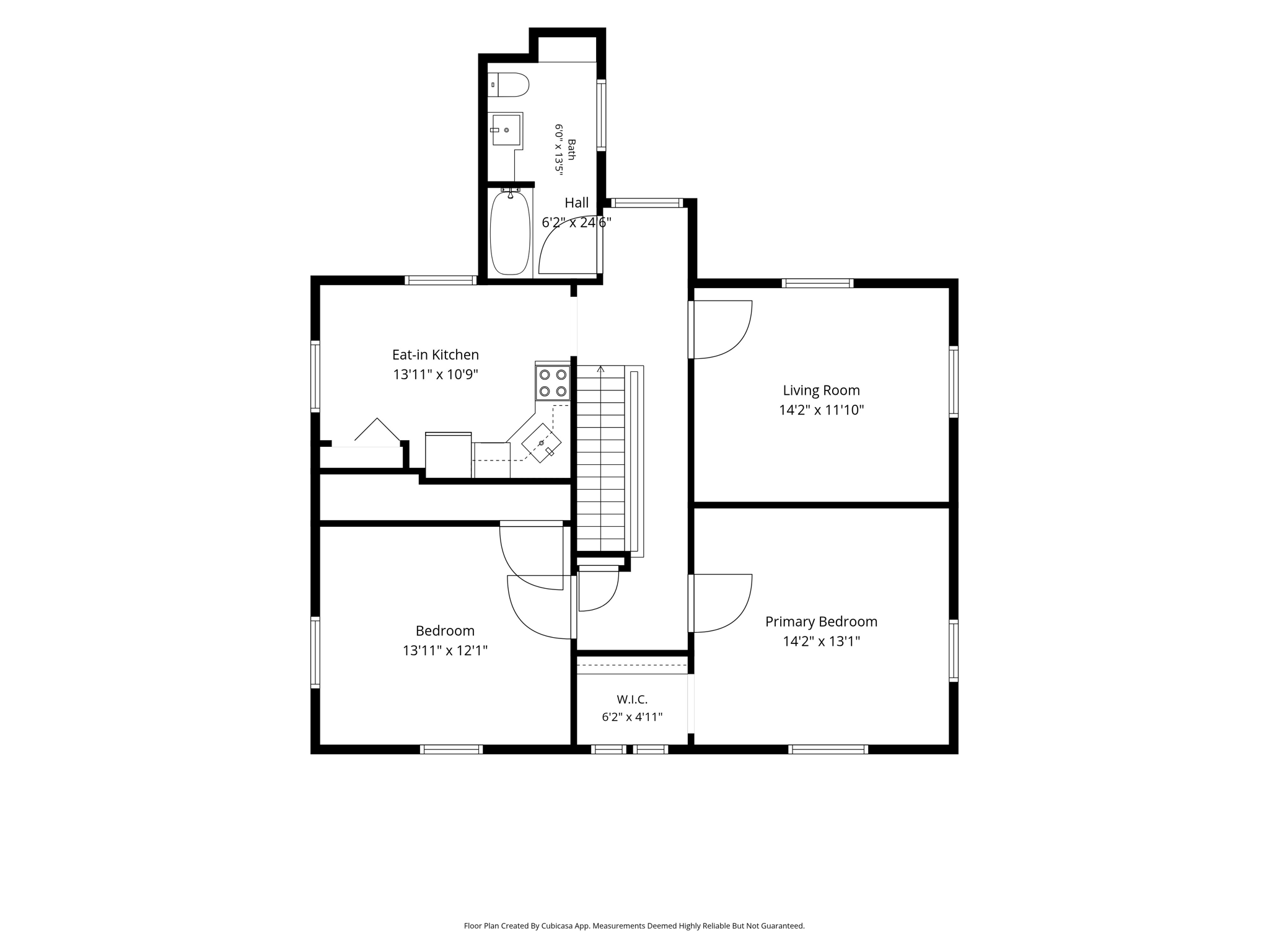 Floorplan #5