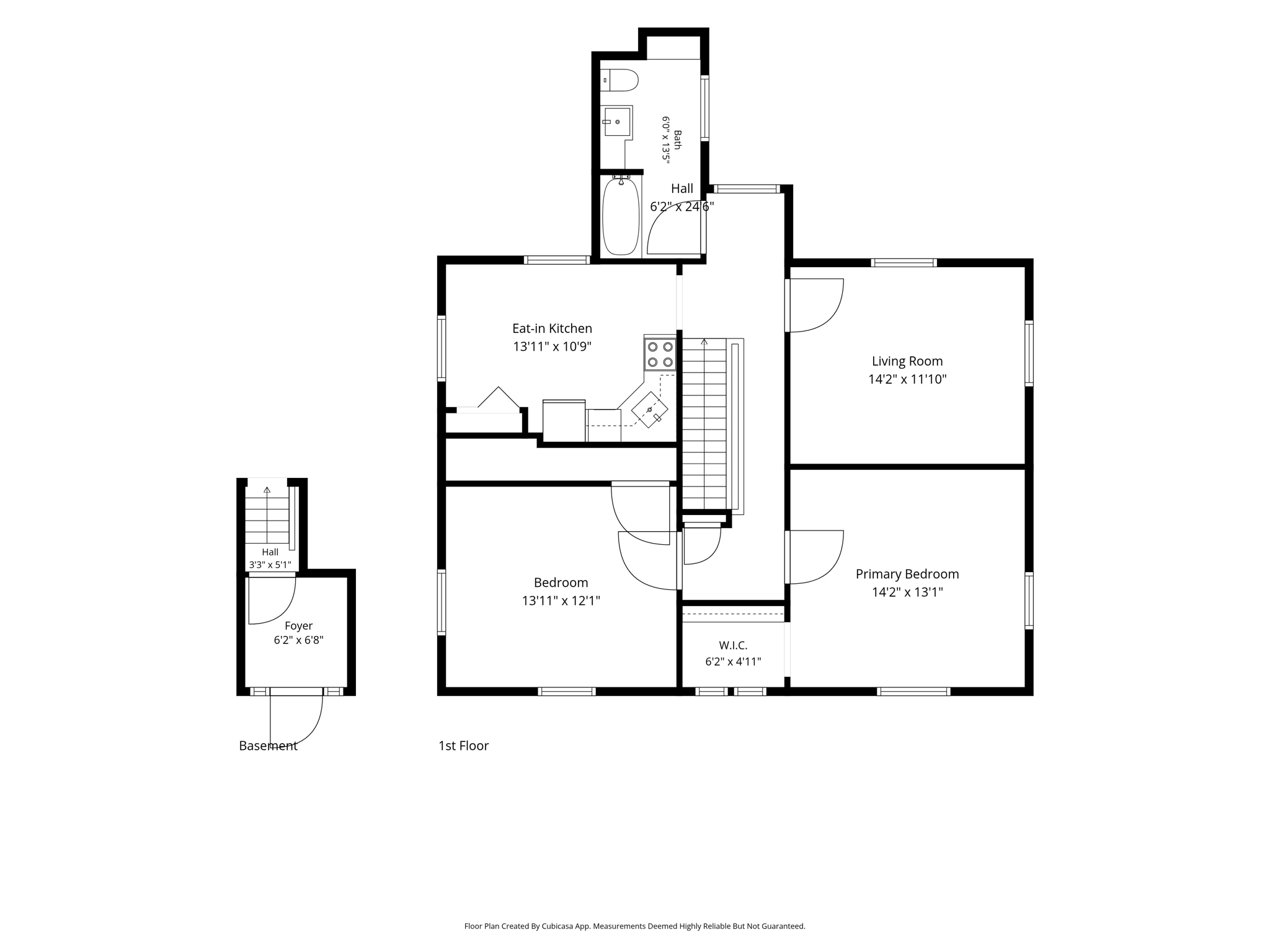 Floorplan #6