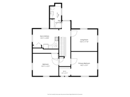 Floorplan #5