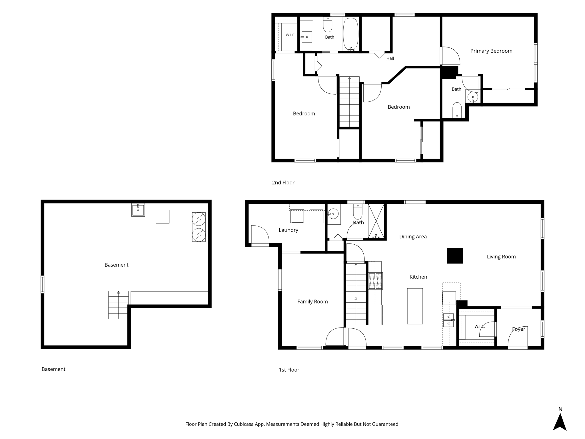 Floorplan #5