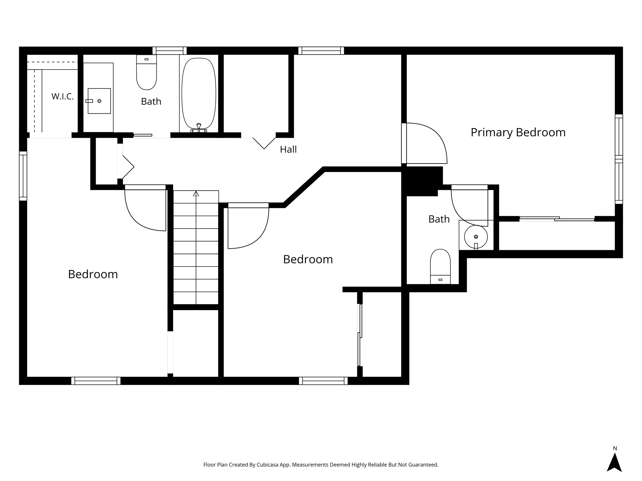 Floorplan #8