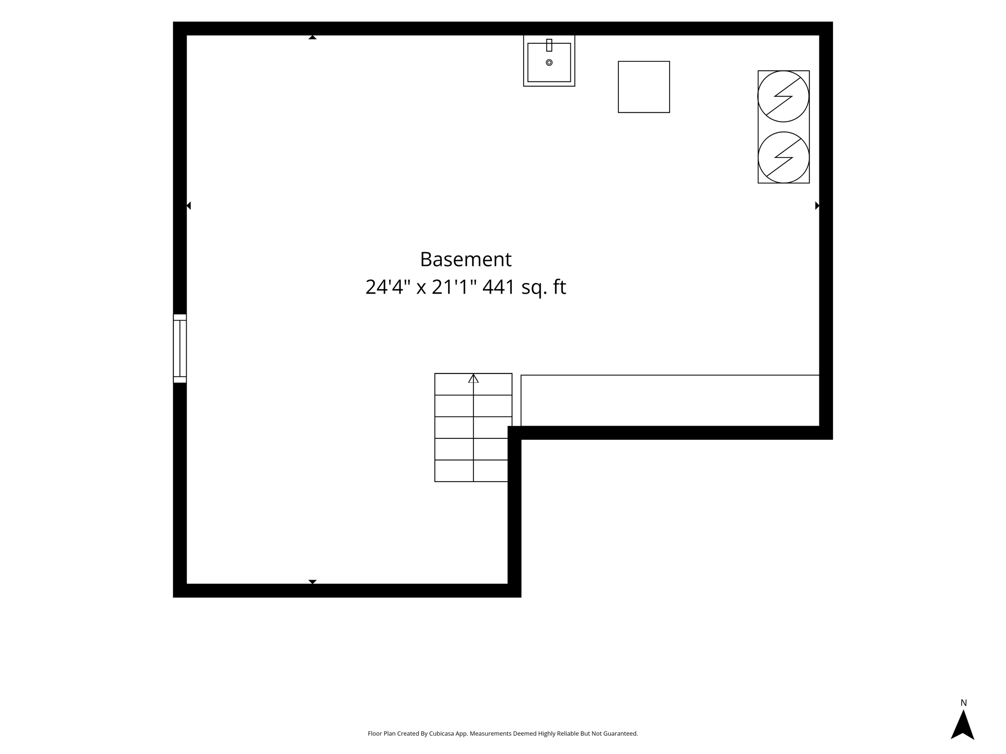 Floorplan #6