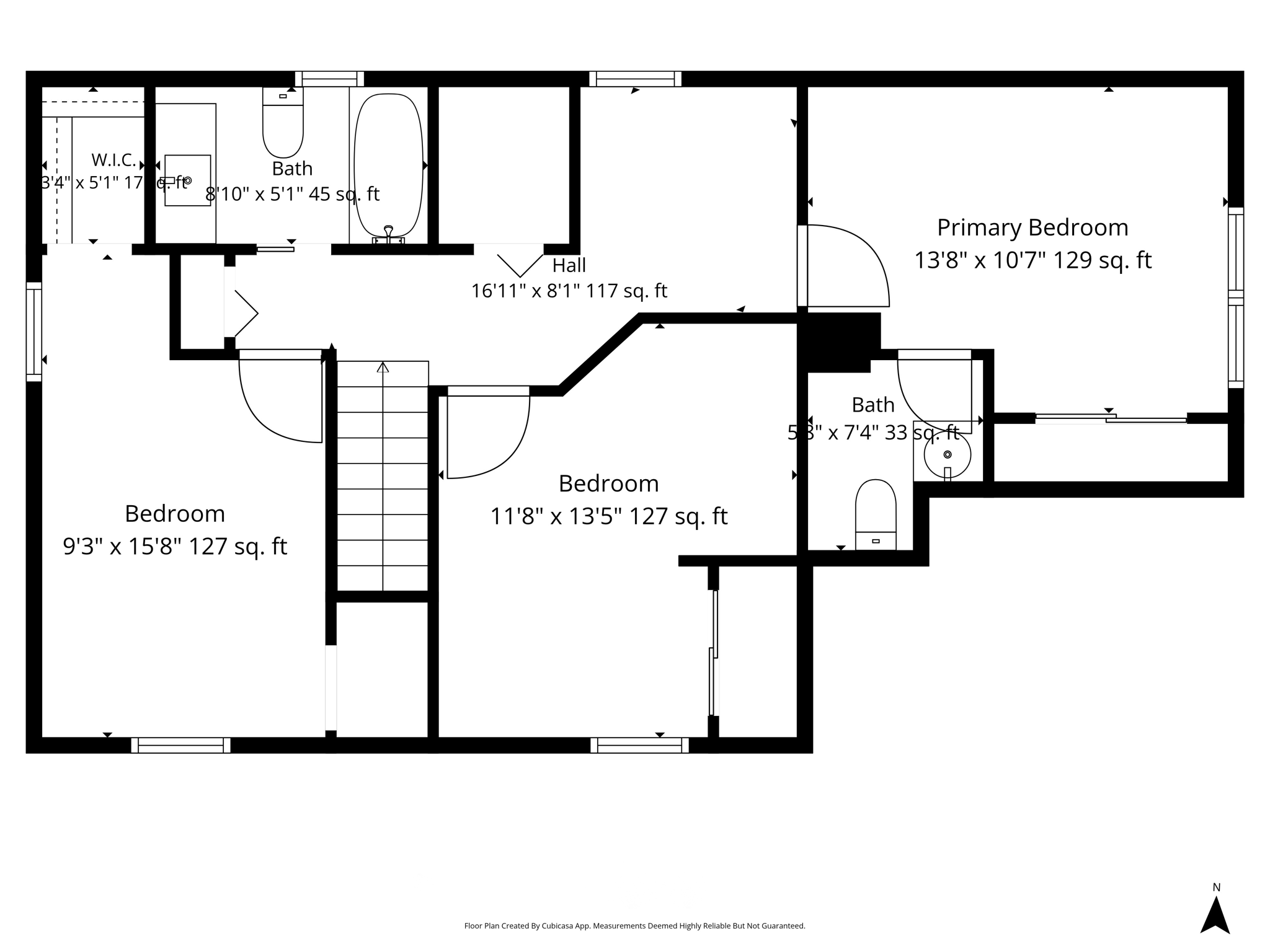 Floorplan #8