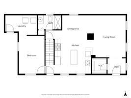 Floorplan #8