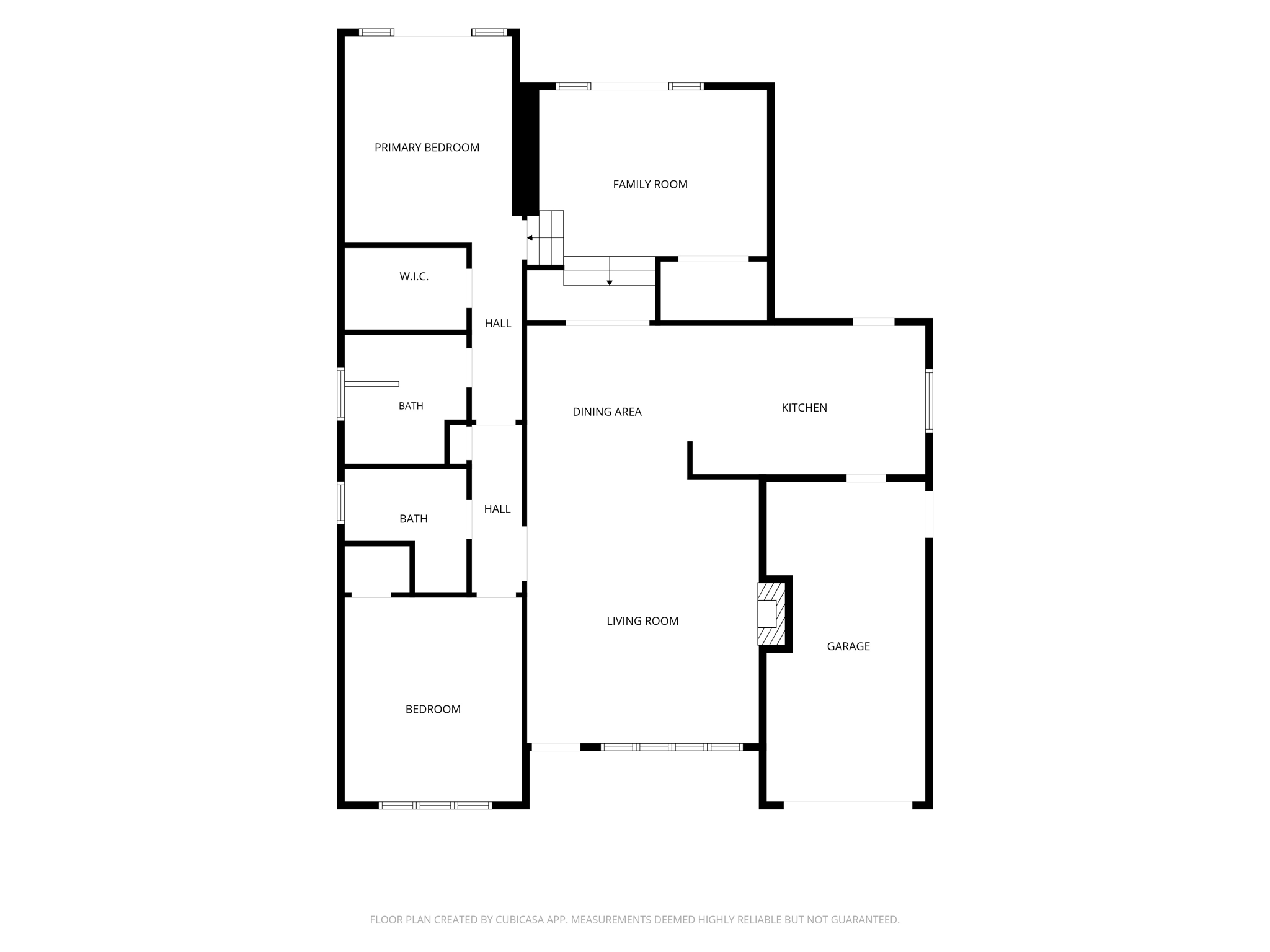 Floorplan #2