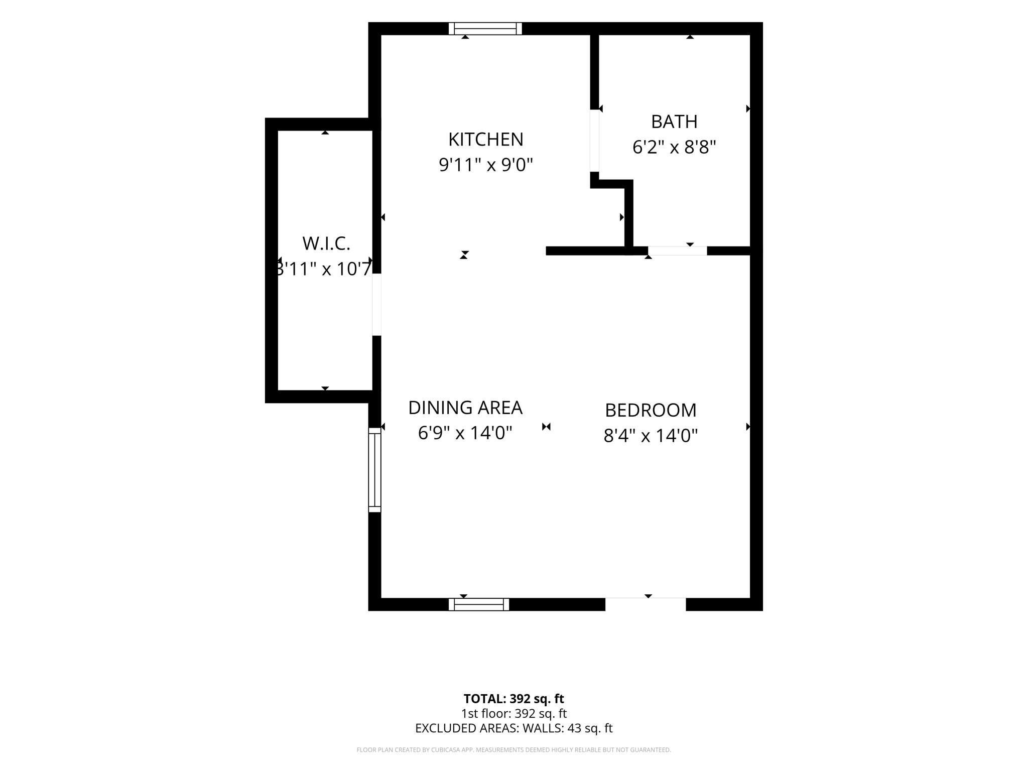 Floorplan #3