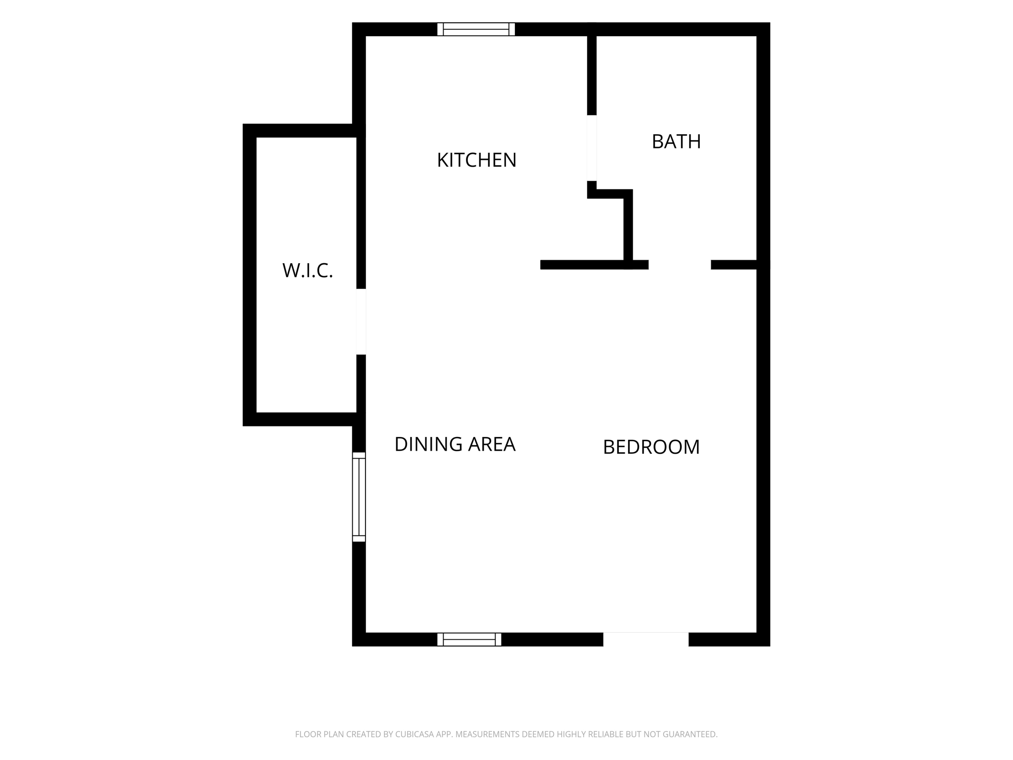 Floorplan #4