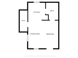 Floorplan #4