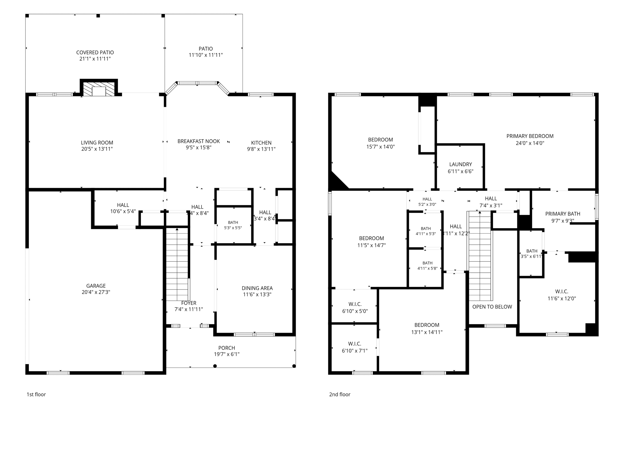 Floorplan #3