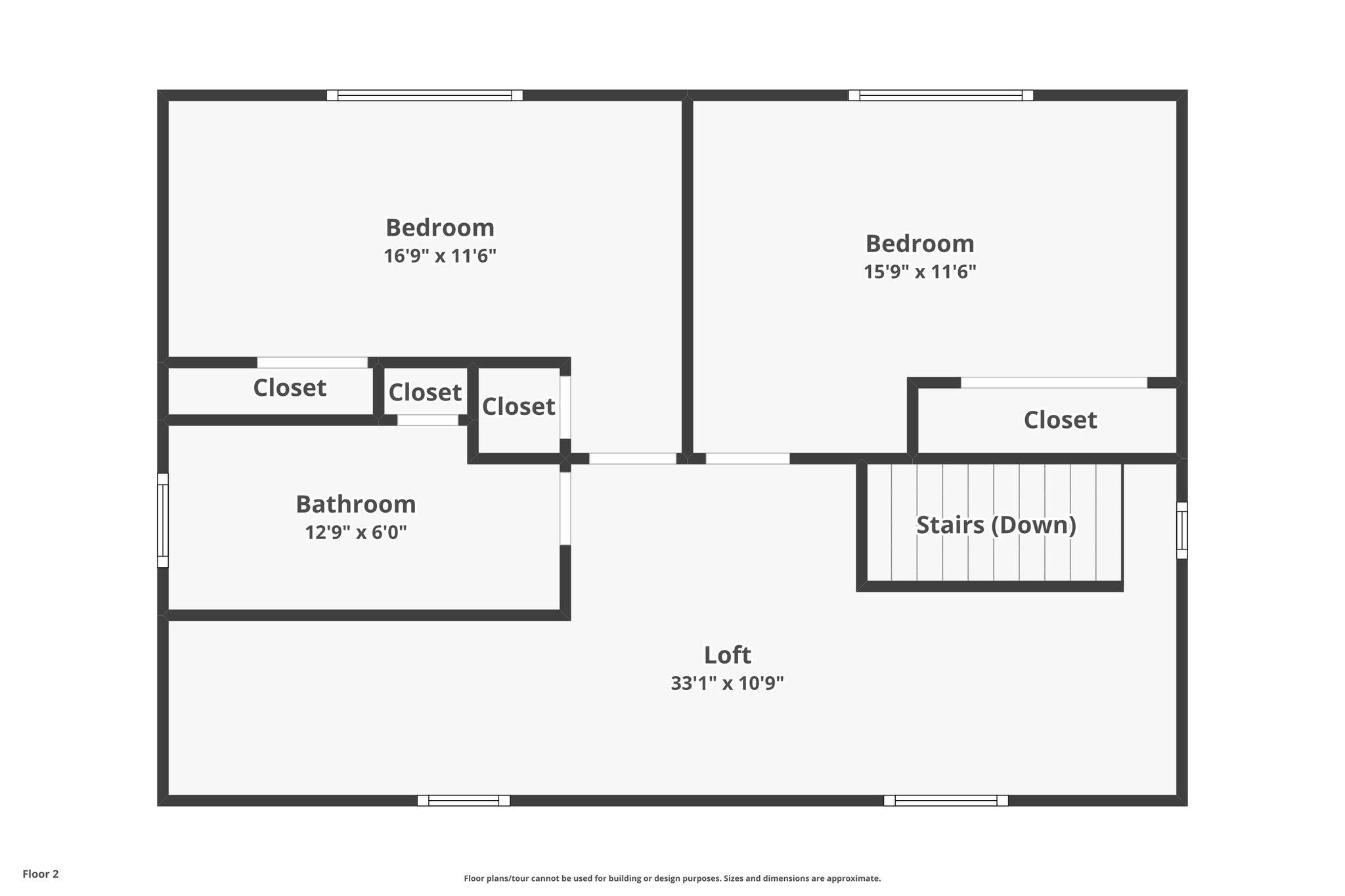 Floor 2