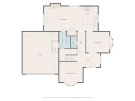 Without Dimensions 1st Floor
