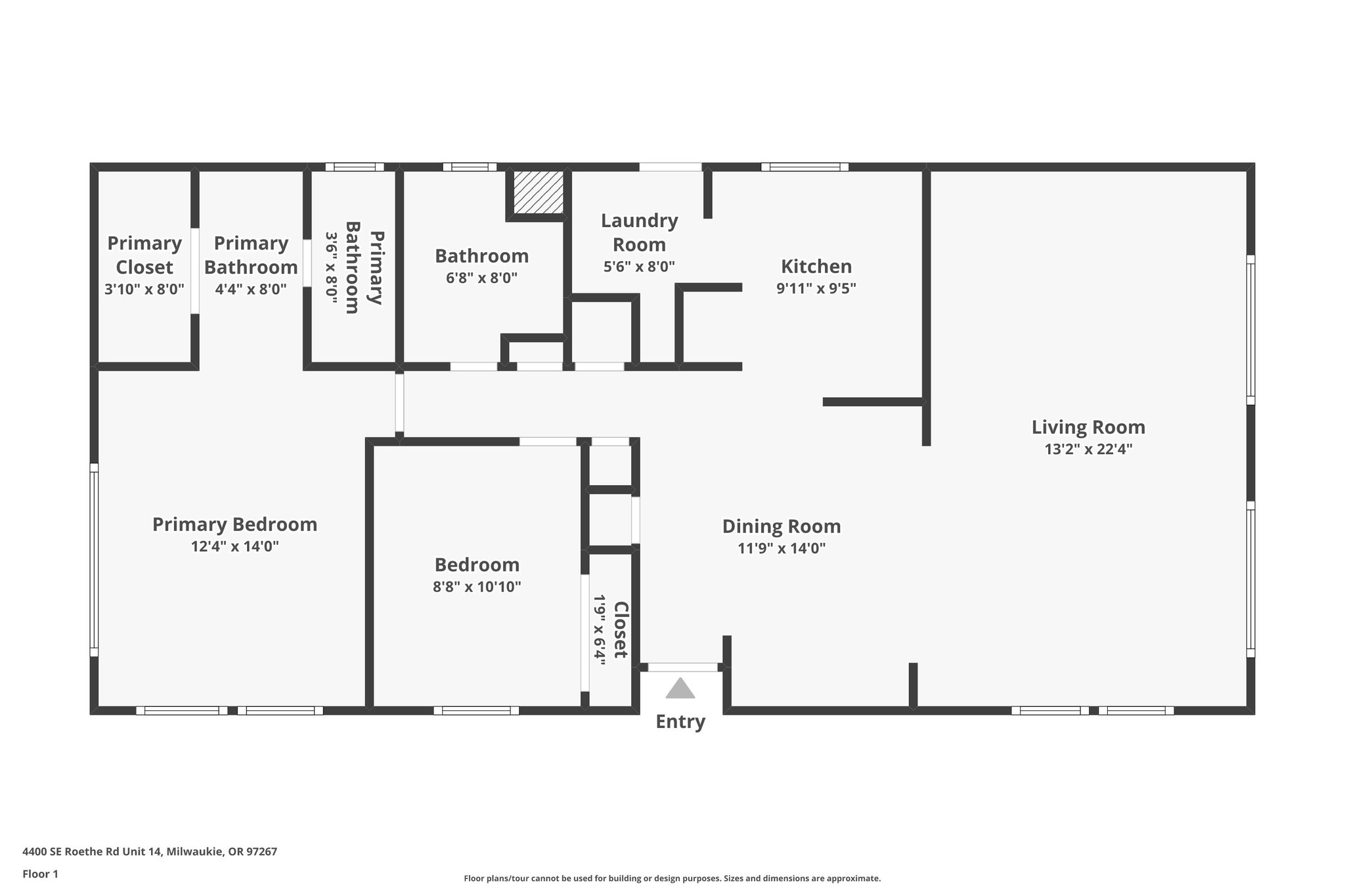 Floor 1